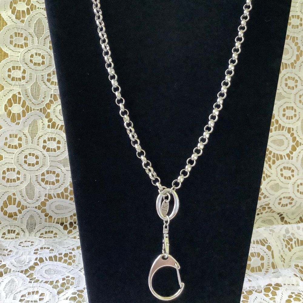 Jewel Kade Chain Necklace